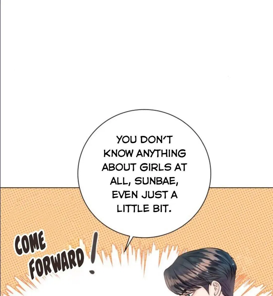 Surely a Happy Ending Chapter 23 – Page 80