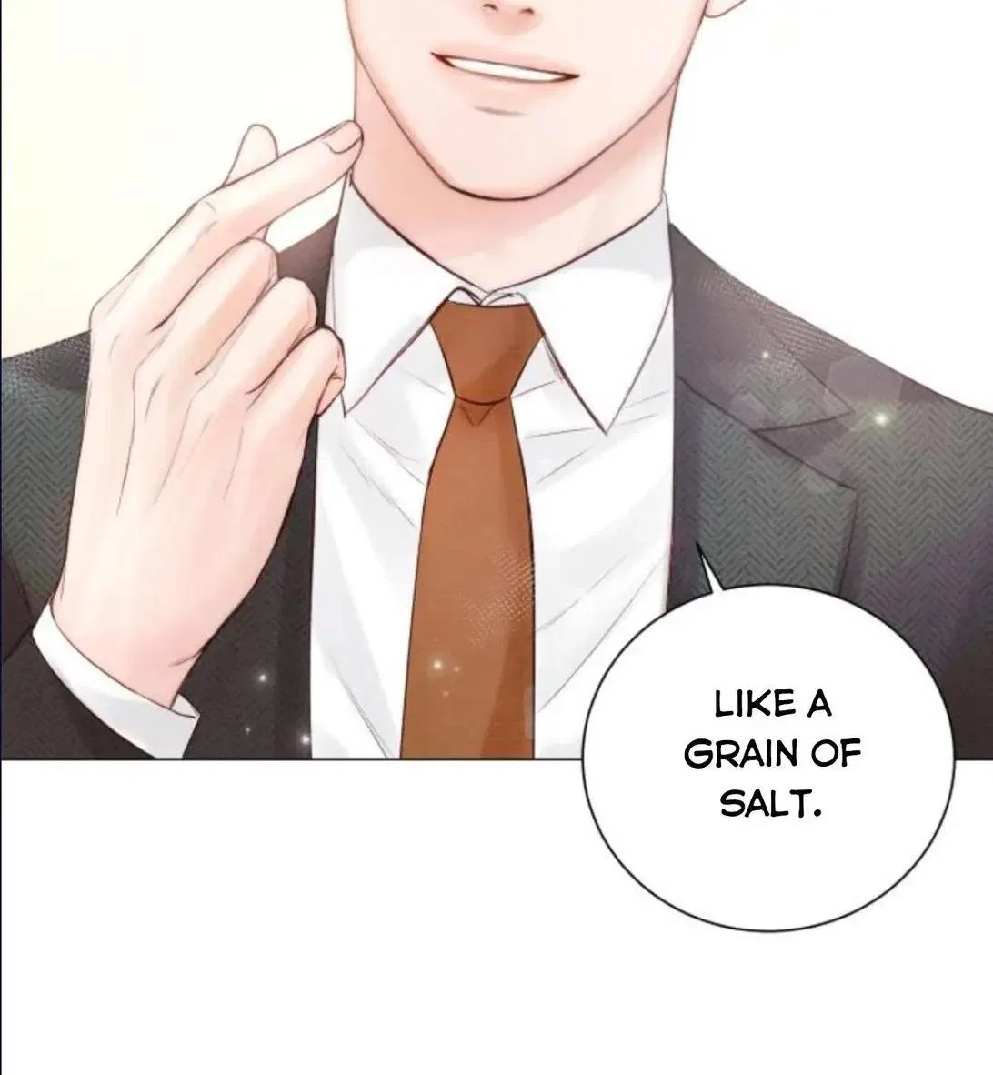 Surely a Happy Ending Chapter 23 – Page 89