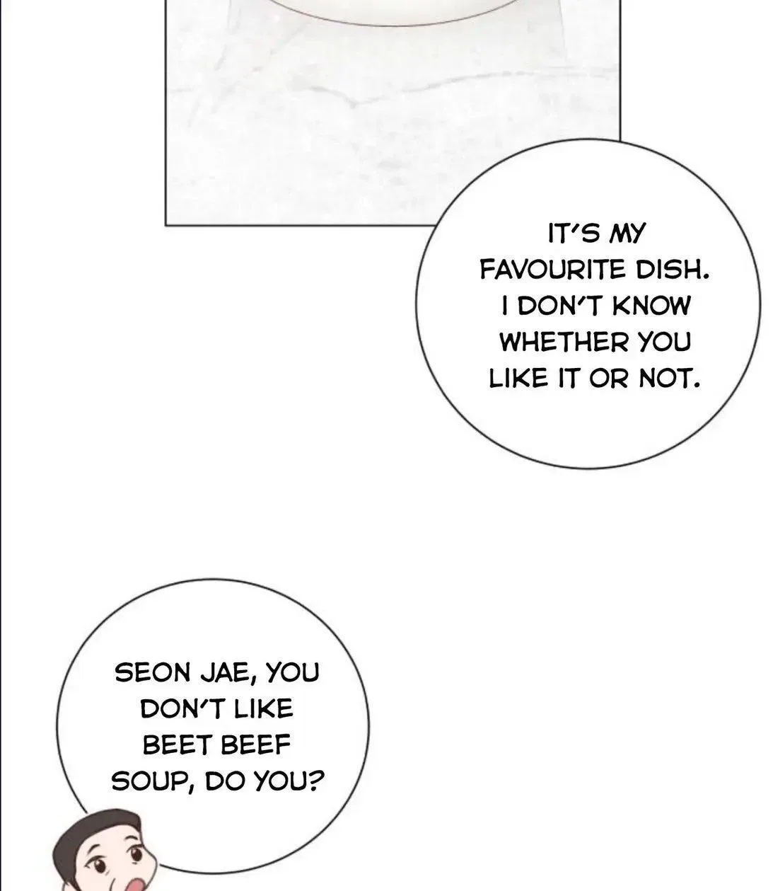 Surely a Happy Ending Chapter 23 – Page 93