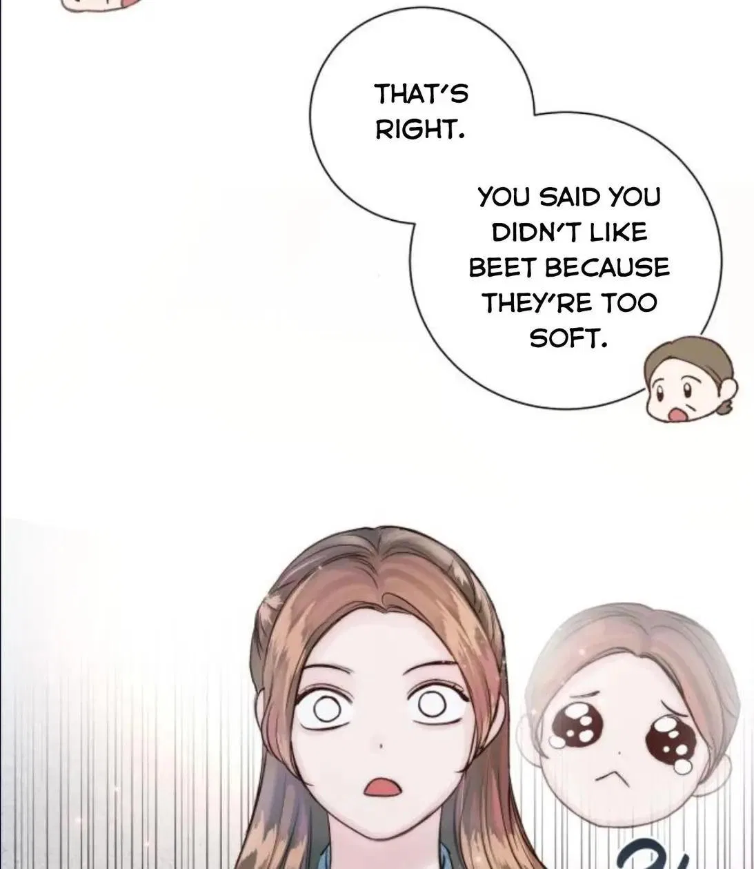 Surely a Happy Ending Chapter 23 – Page 94