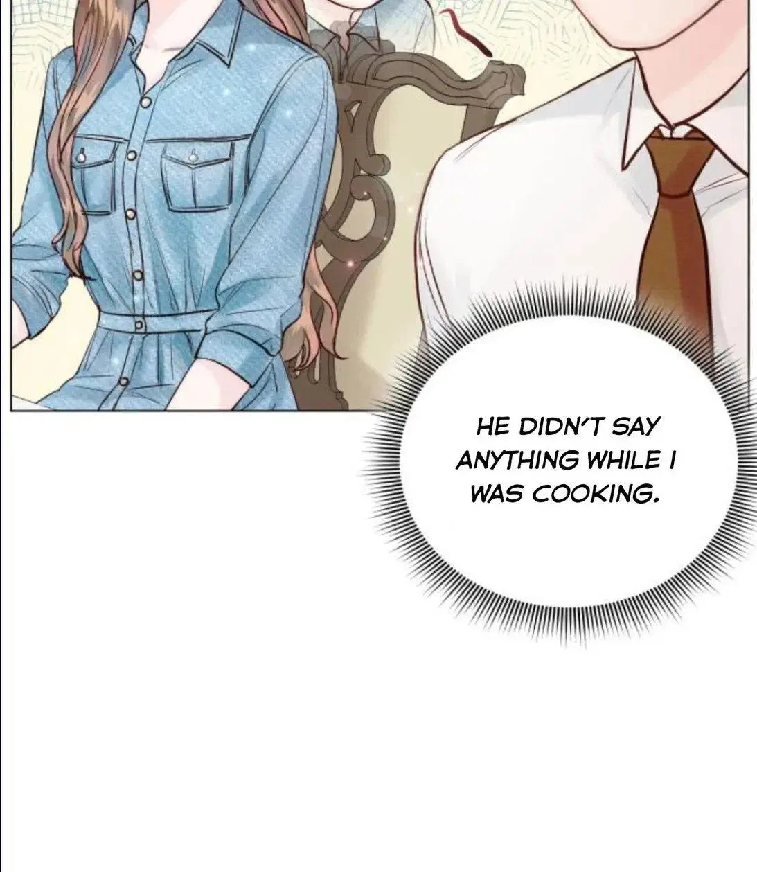 Surely a Happy Ending Chapter 23 – Page 97