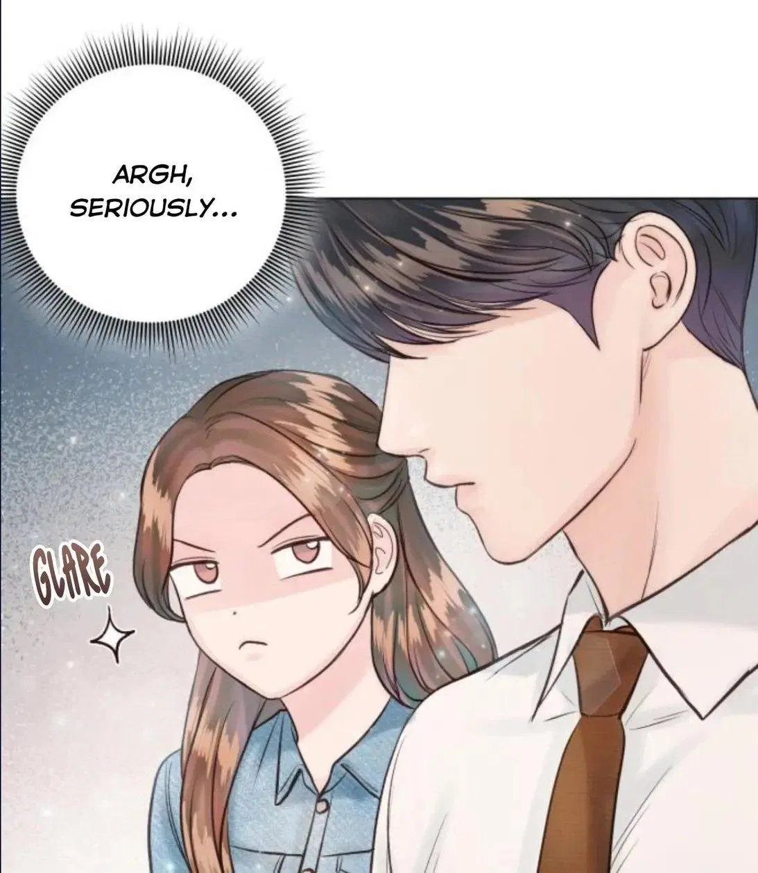 Surely a Happy Ending Chapter 23 – Page 99