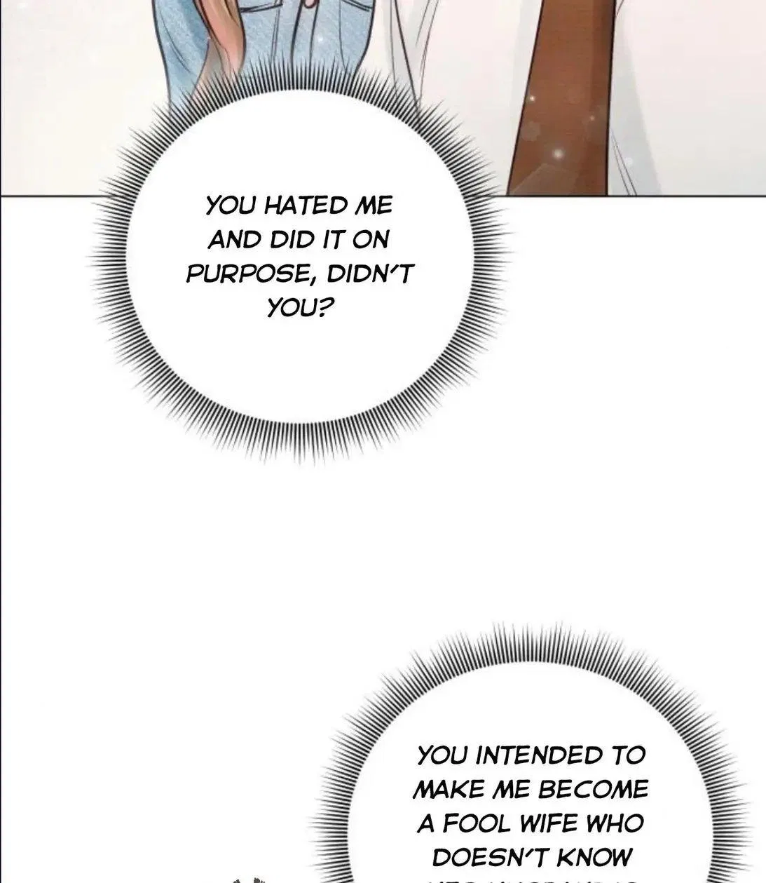 Surely a Happy Ending Chapter 23 – Page 100
