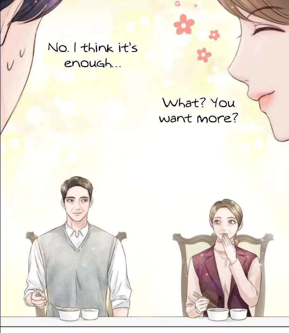 Surely a Happy Ending Chapter 23 – Page 113