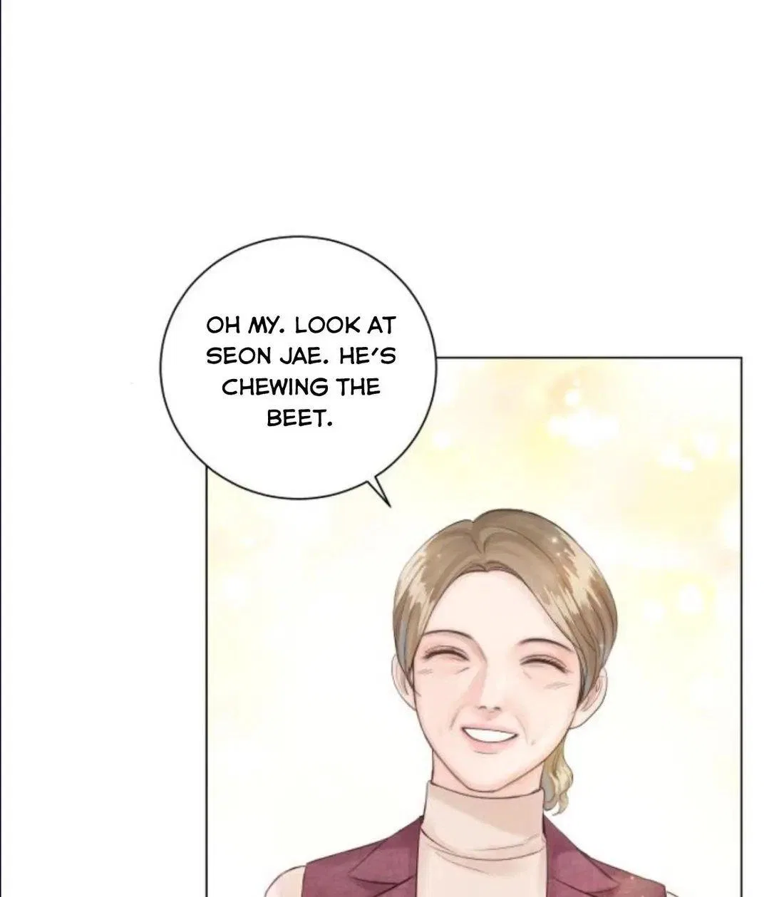 Surely a Happy Ending Chapter 23 – Page 114