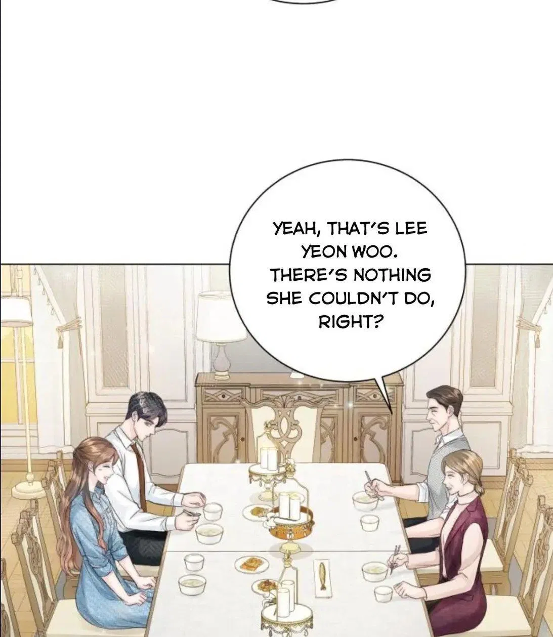 Surely a Happy Ending Chapter 23 – Page 117