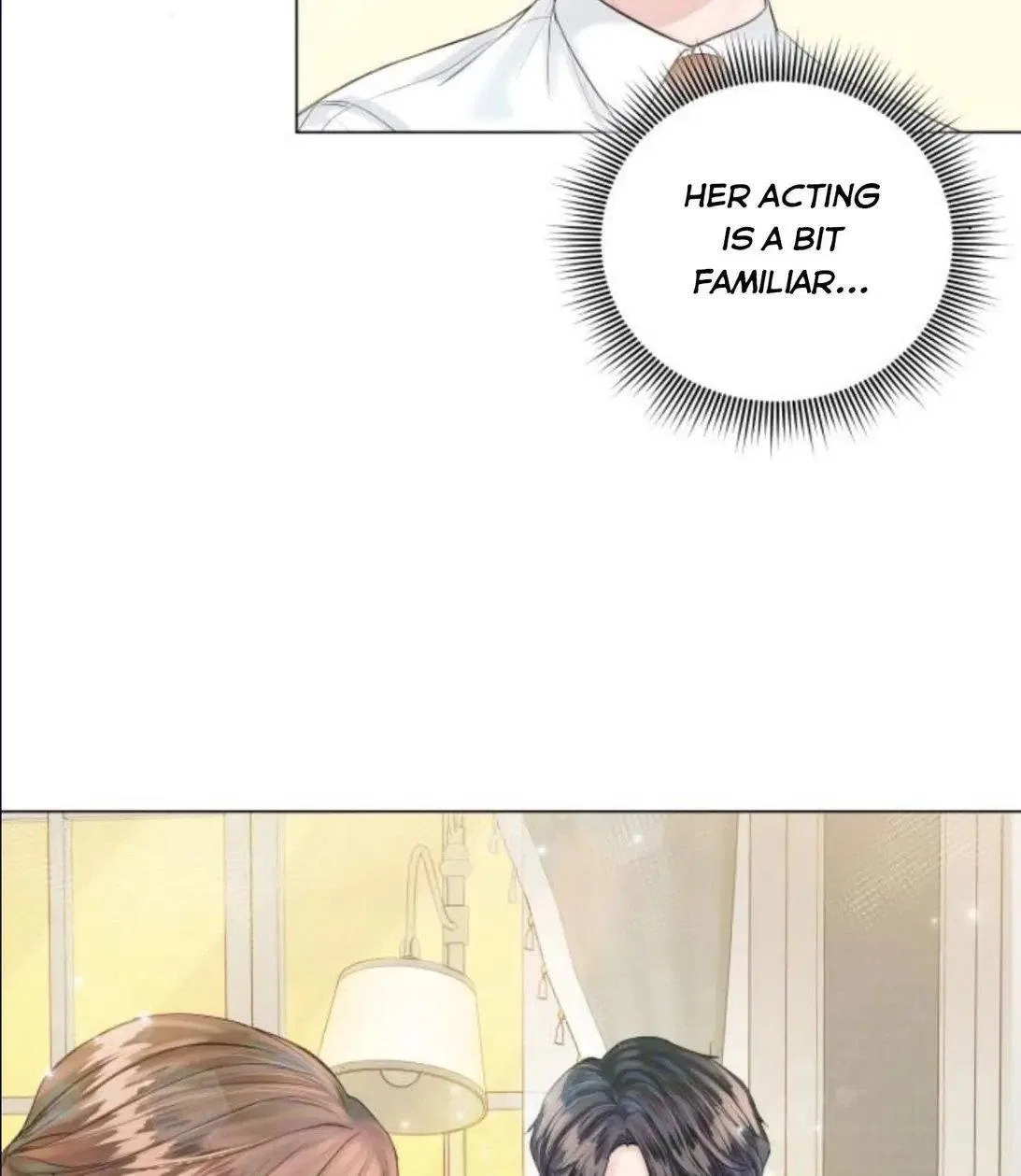 Surely a Happy Ending Chapter 23 – Page 119