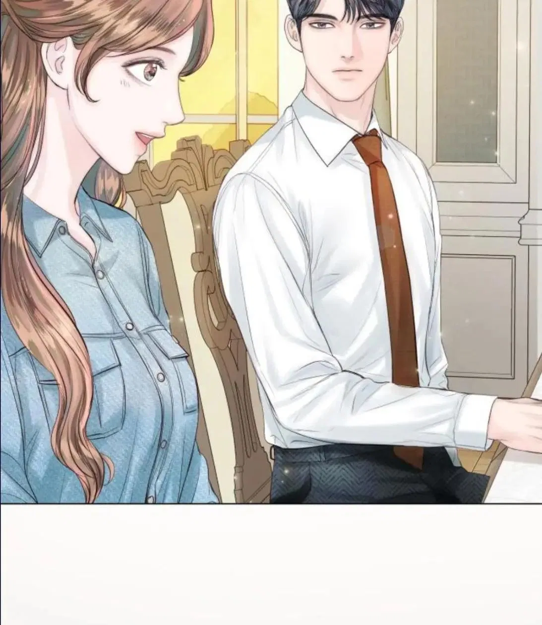 Surely a Happy Ending Chapter 23 – Page 120