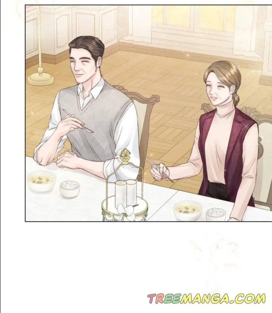 Surely a Happy Ending Chapter 23 – Page 127