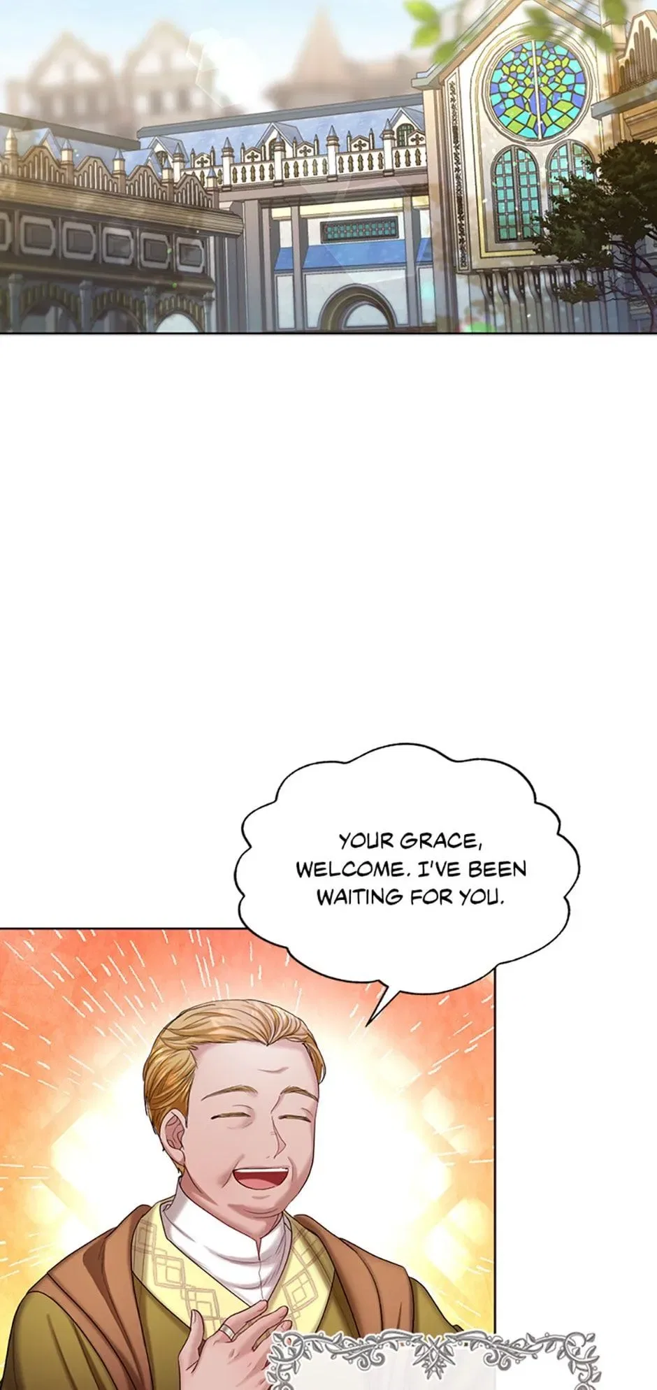 The Duke of Ashleyan’s Contractual Marriage Chapter 42 – Page 3