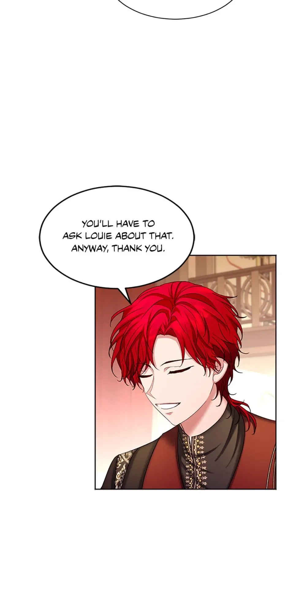 The Duke of Ashleyan’s Contractual Marriage Chapter 42 – Page 5