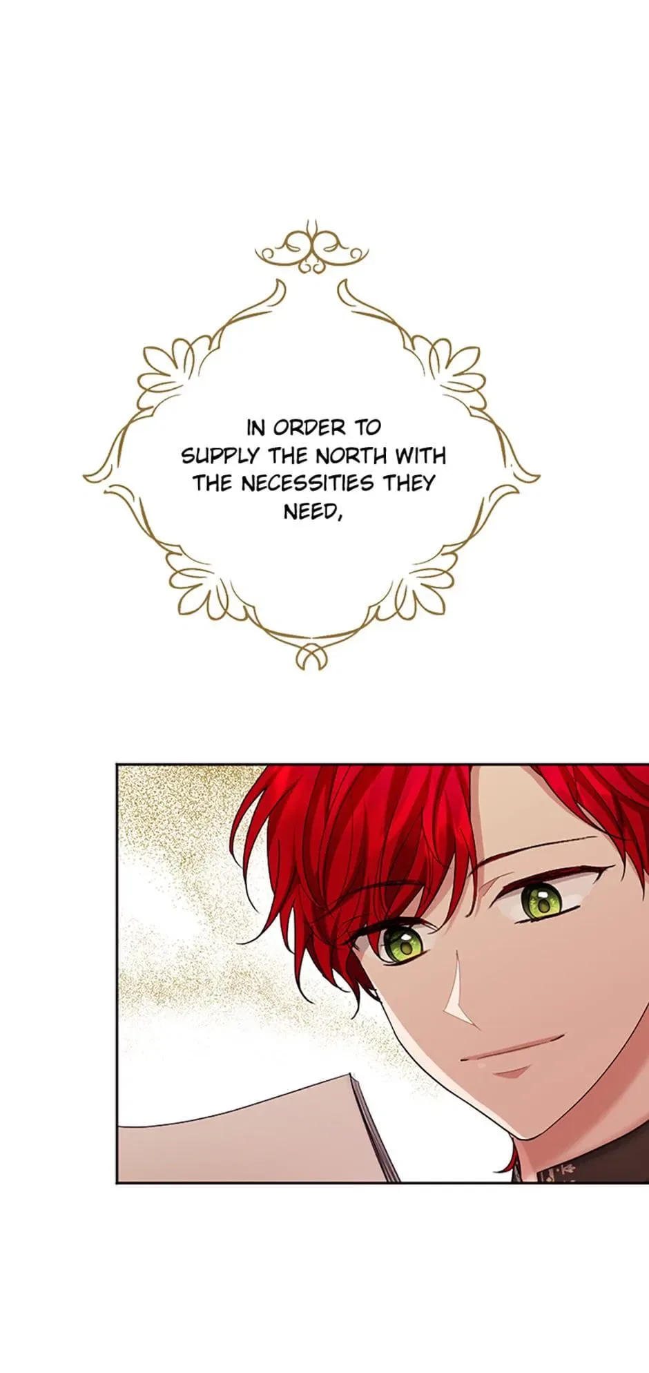 The Duke of Ashleyan’s Contractual Marriage Chapter 42 – Page 10