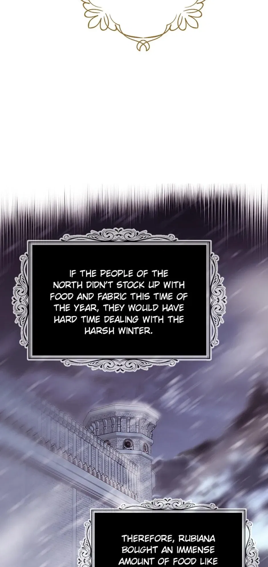 The Duke of Ashleyan’s Contractual Marriage Chapter 42 – Page 13