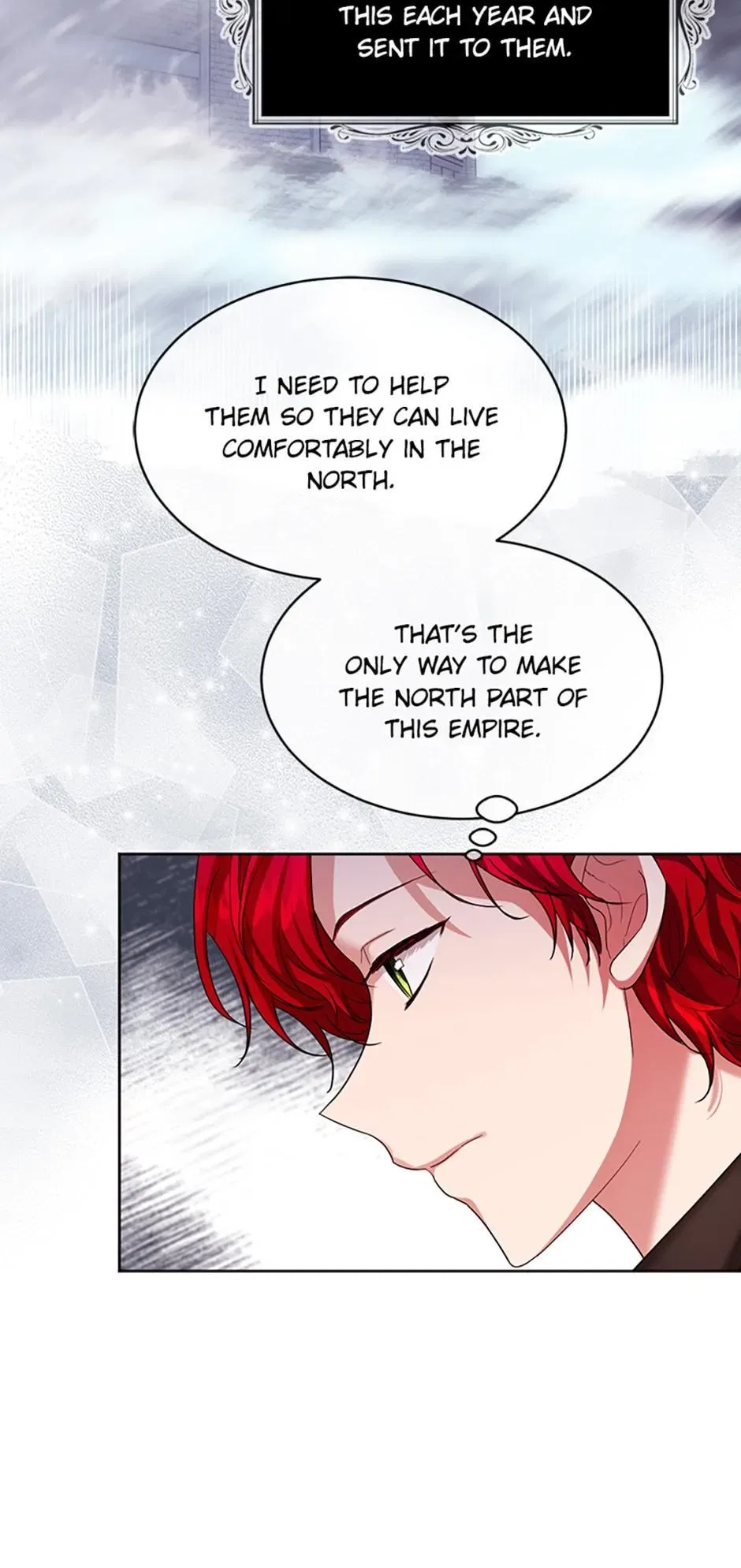 The Duke of Ashleyan’s Contractual Marriage Chapter 42 – Page 14