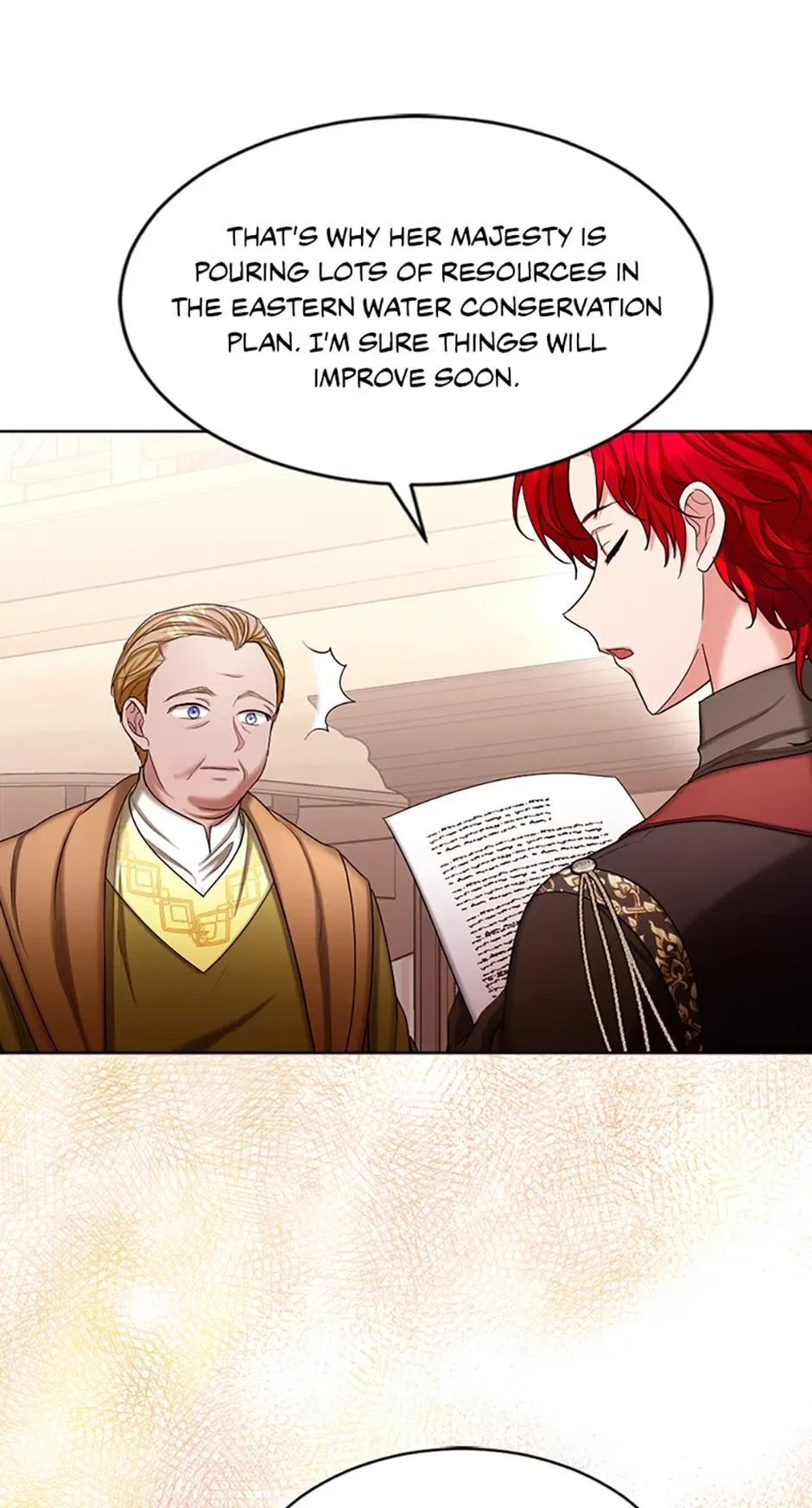 The Duke of Ashleyan’s Contractual Marriage Chapter 42 – Page 16