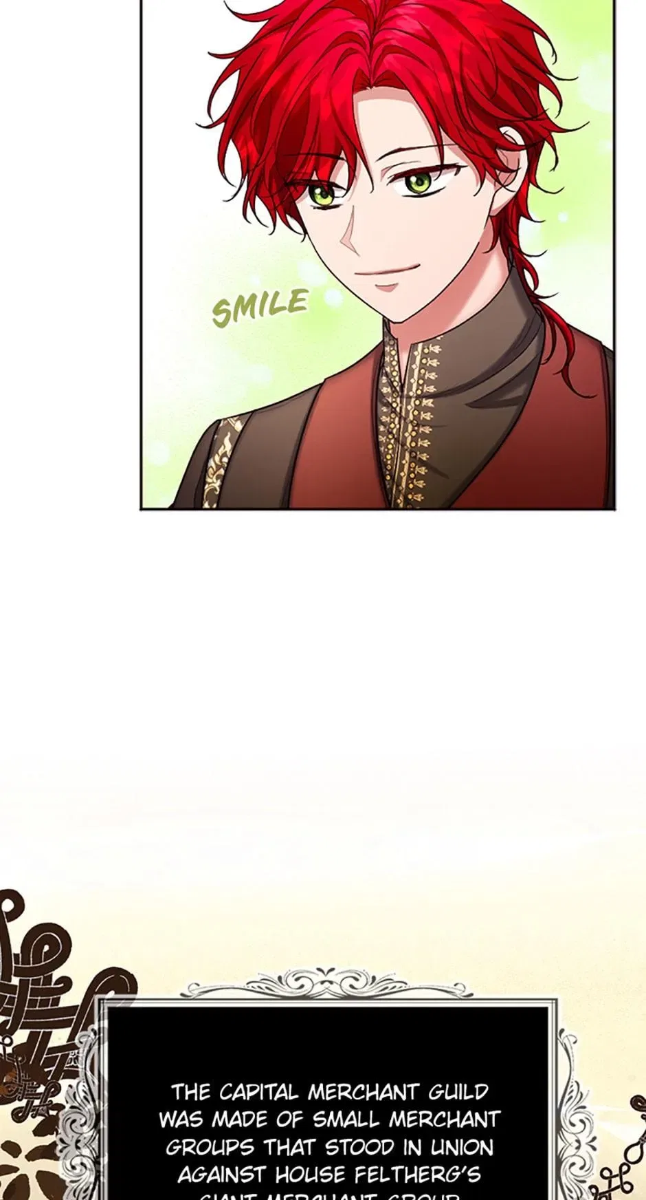 The Duke of Ashleyan’s Contractual Marriage Chapter 42 – Page 18