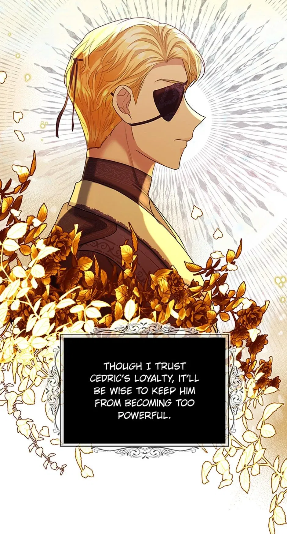 The Duke of Ashleyan’s Contractual Marriage Chapter 42 – Page 20