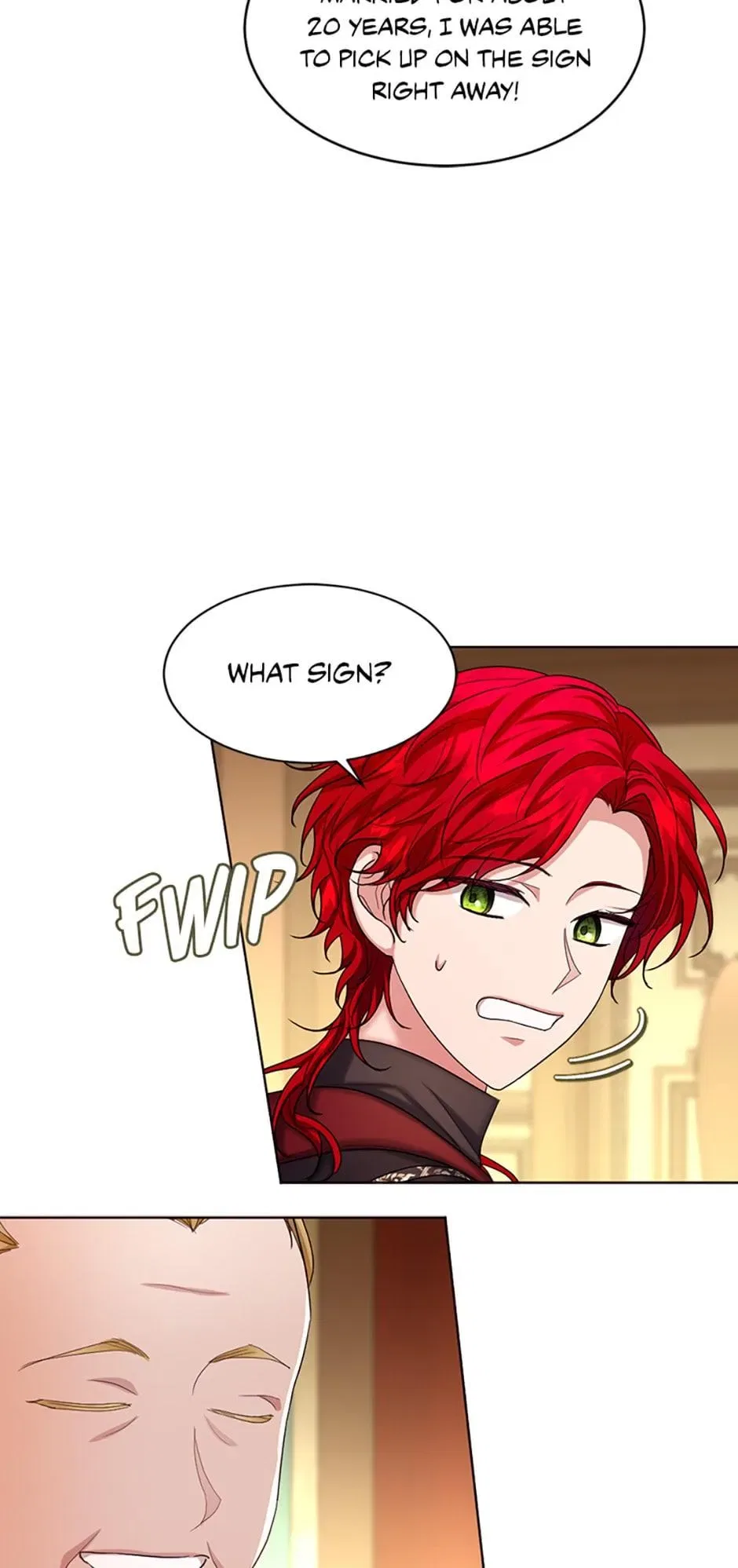 The Duke of Ashleyan’s Contractual Marriage Chapter 42 – Page 27