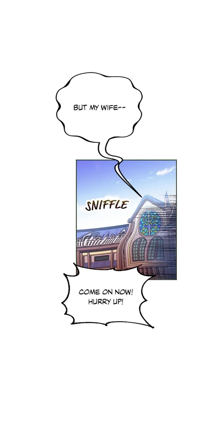 The Duke of Ashleyan’s Contractual Marriage Chapter 42 – Page 36