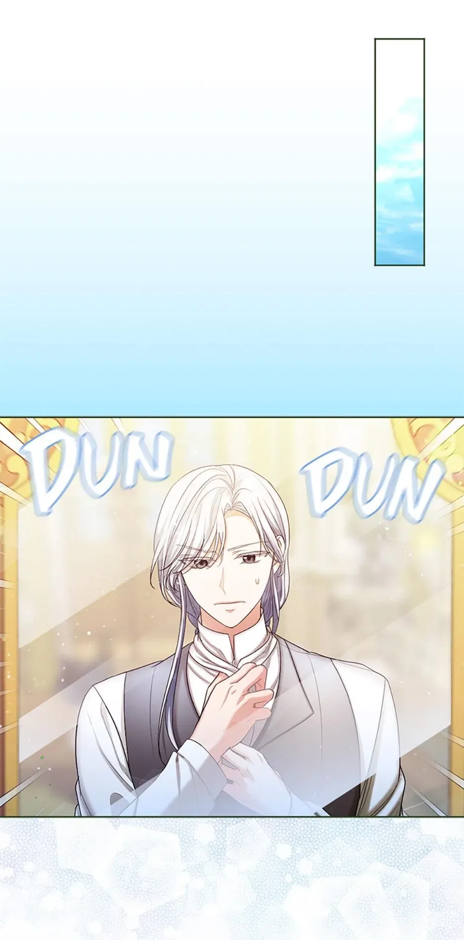 The Duke of Ashleyan’s Contractual Marriage Chapter 42 – Page 37