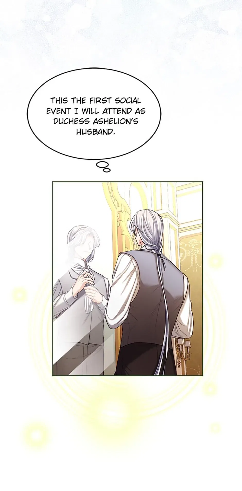 The Duke of Ashleyan’s Contractual Marriage Chapter 42 – Page 38