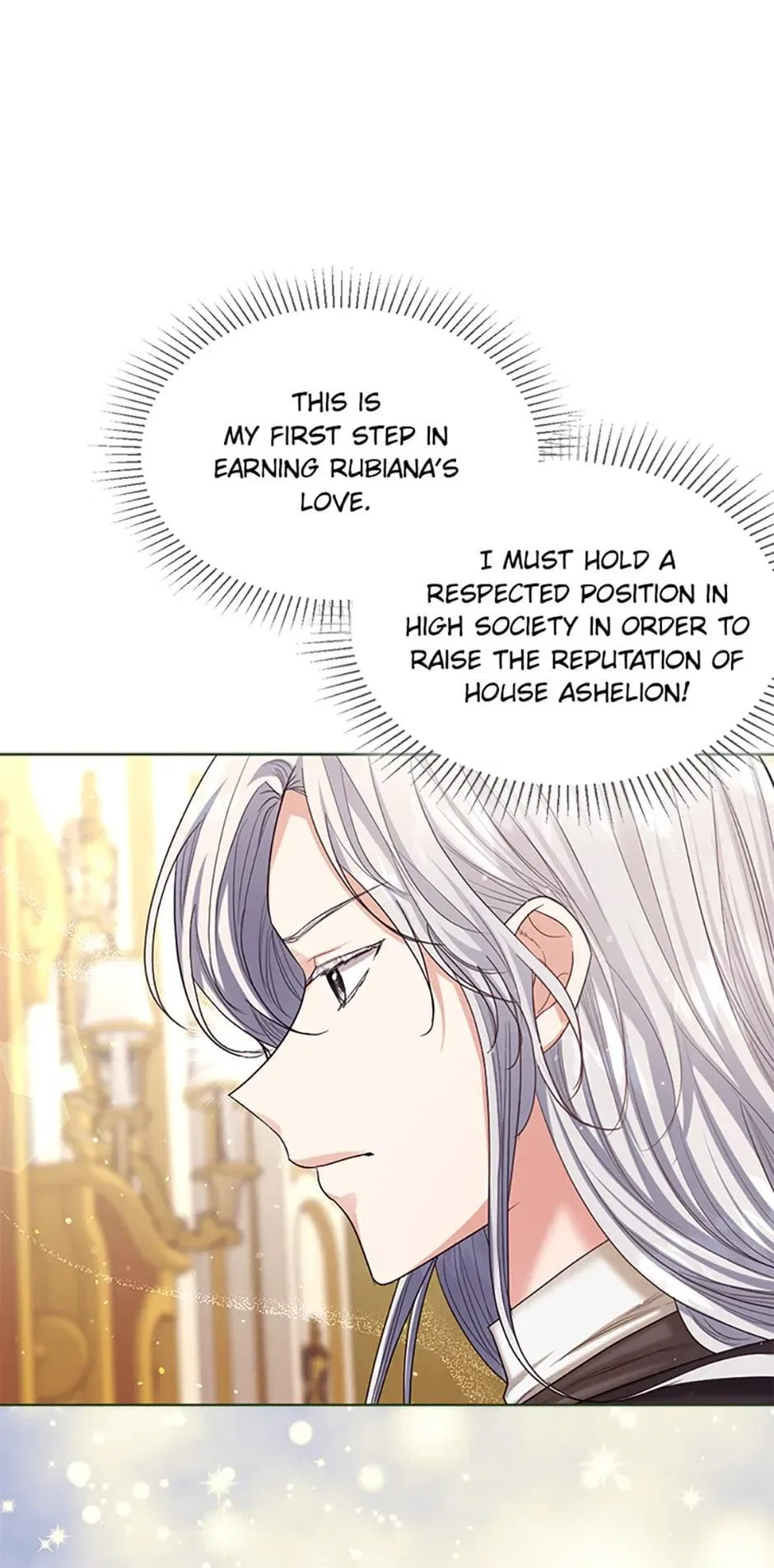 The Duke of Ashleyan’s Contractual Marriage Chapter 42 – Page 39
