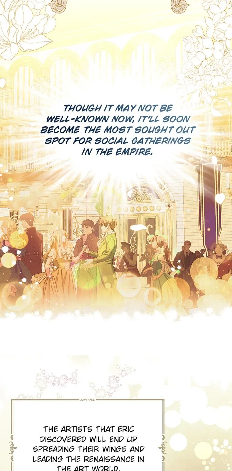 The Duke of Ashleyan’s Contractual Marriage Chapter 42 – Page 41