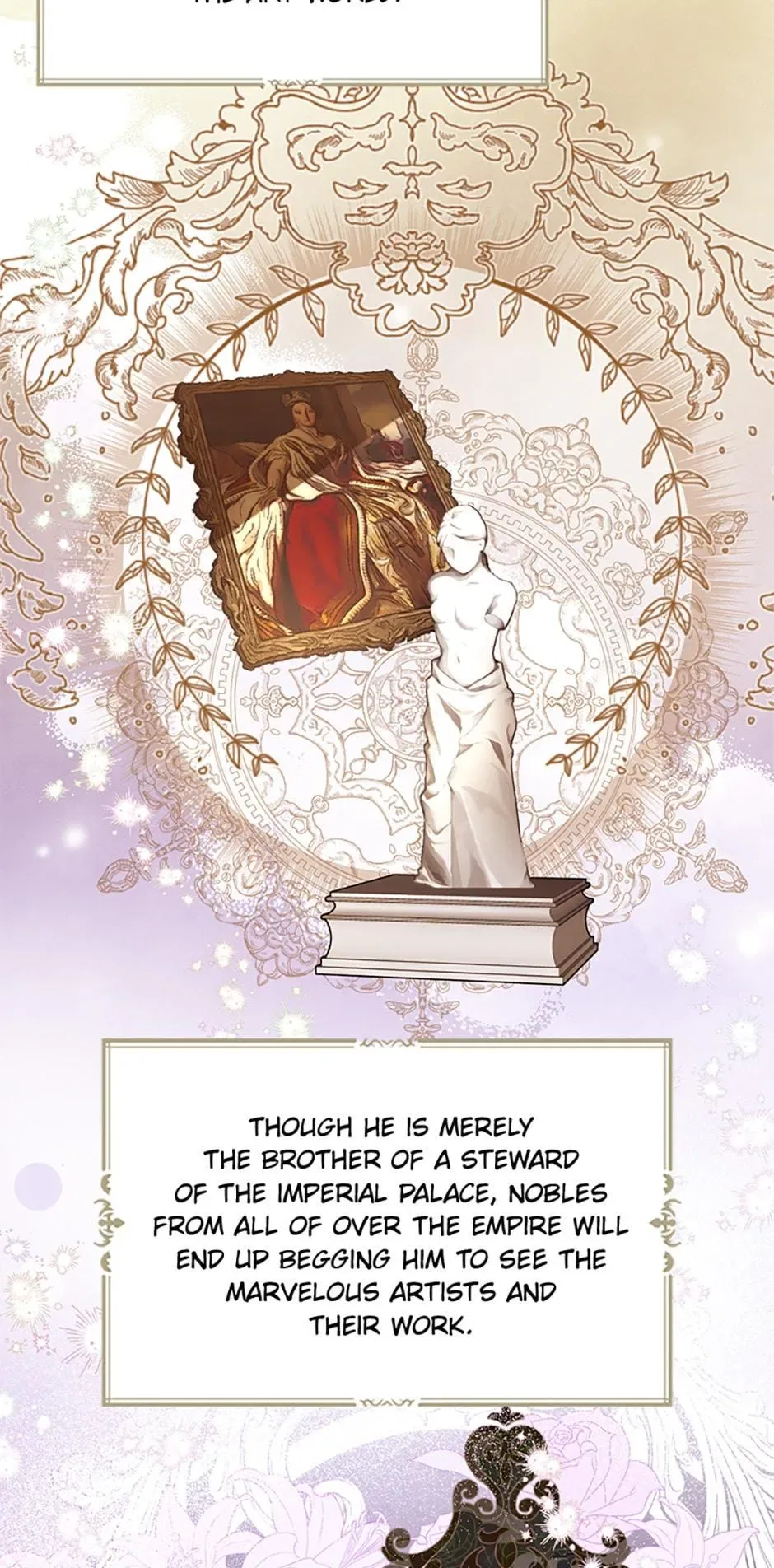 The Duke of Ashleyan’s Contractual Marriage Chapter 42 – Page 42