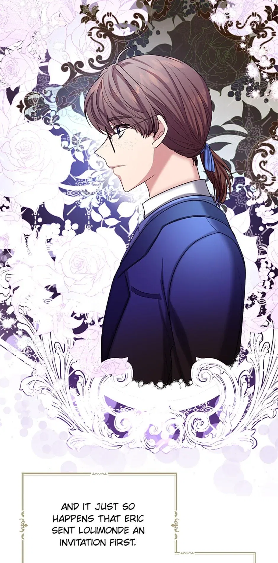 The Duke of Ashleyan’s Contractual Marriage Chapter 42 – Page 43