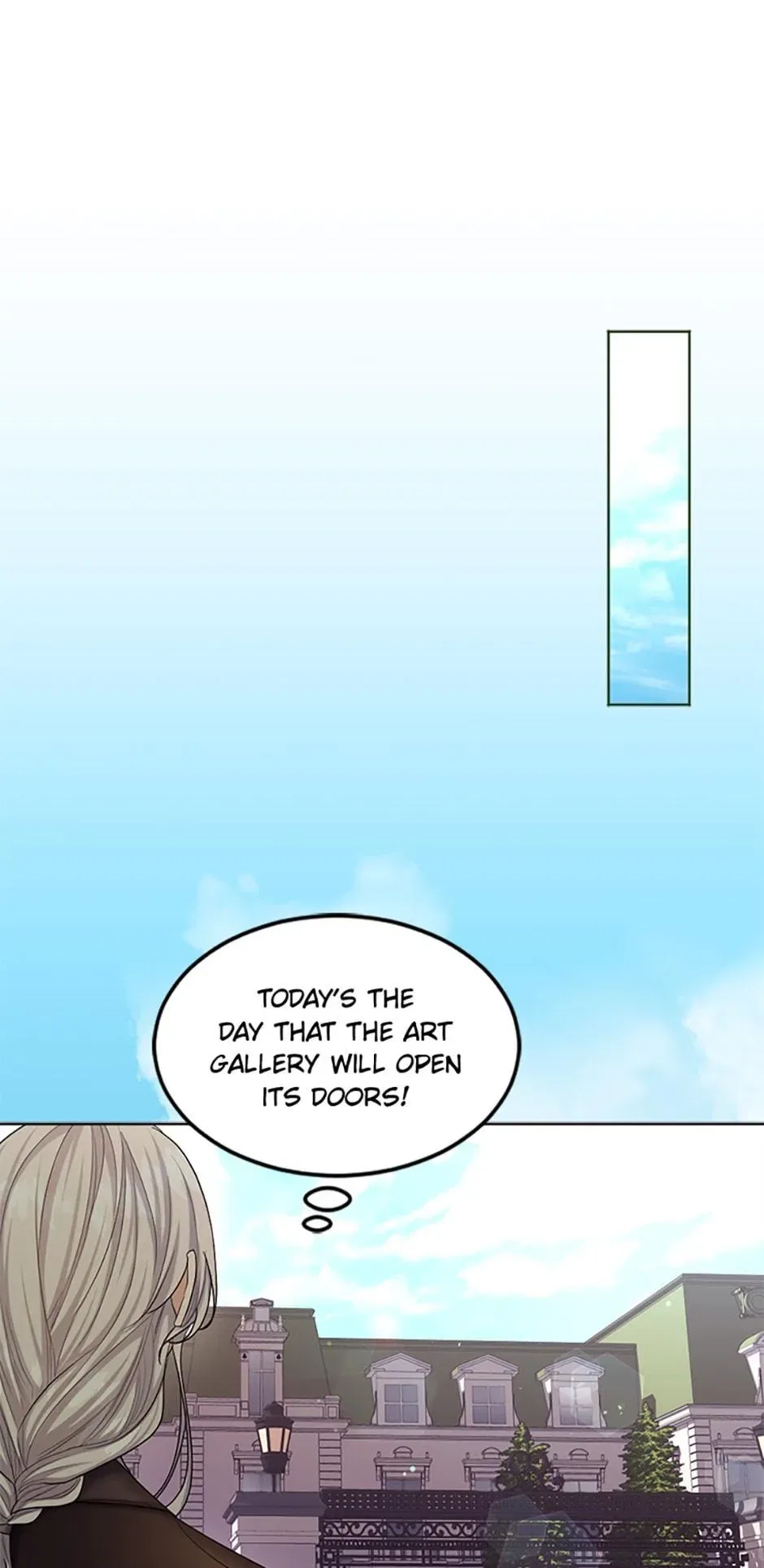 The Duke of Ashleyan’s Contractual Marriage Chapter 42 – Page 47
