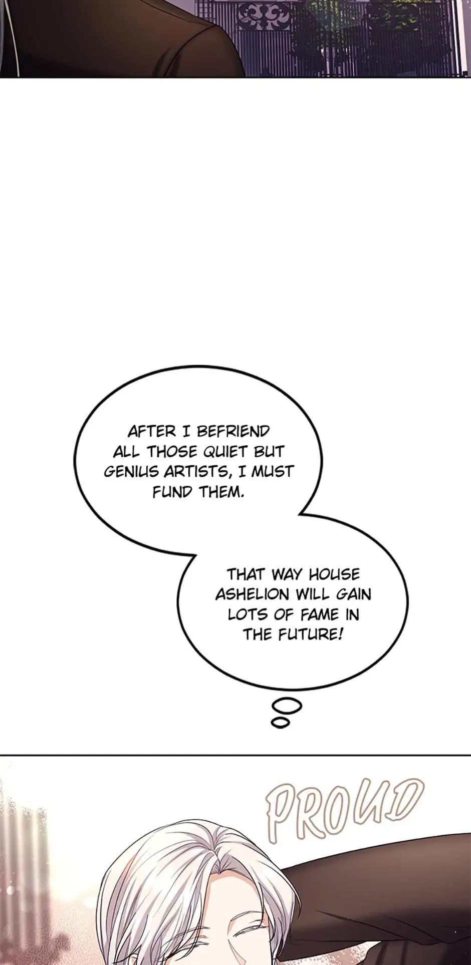 The Duke of Ashleyan’s Contractual Marriage Chapter 42 – Page 48