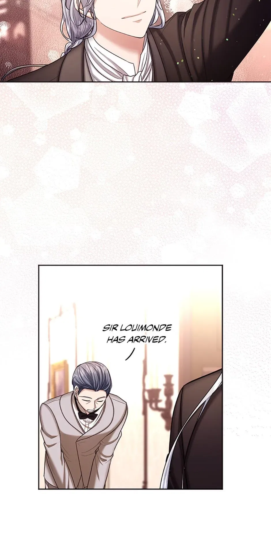 The Duke of Ashleyan’s Contractual Marriage Chapter 42 – Page 49
