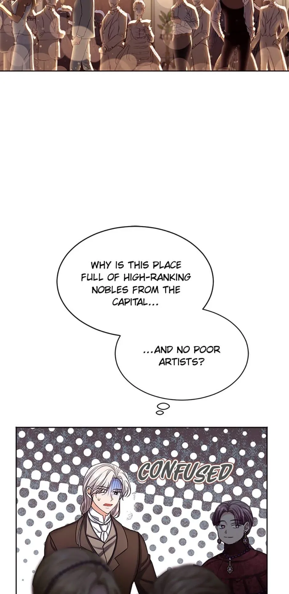 The Duke of Ashleyan’s Contractual Marriage Chapter 42 – Page 52