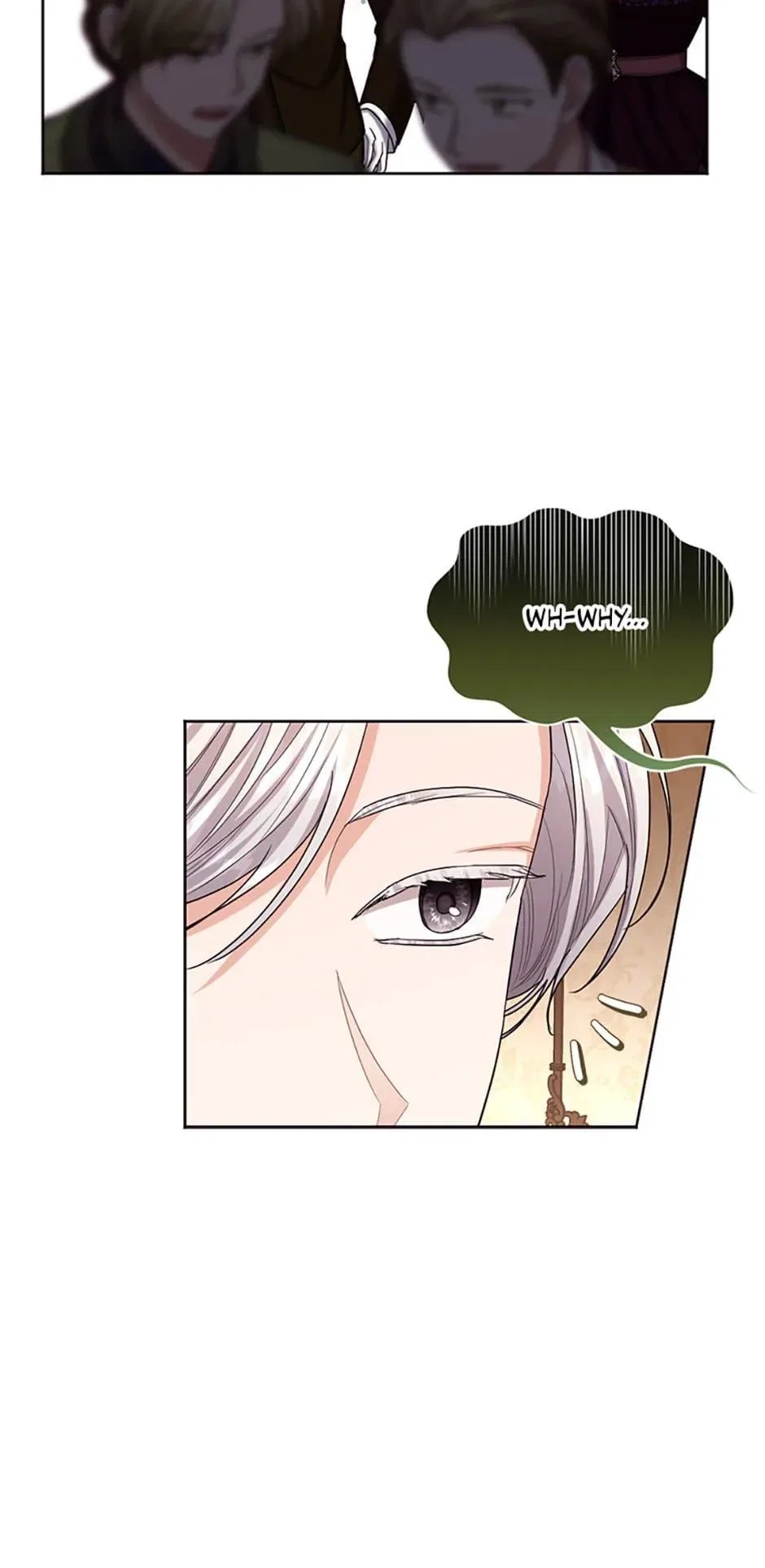 The Duke of Ashleyan’s Contractual Marriage Chapter 42 – Page 53
