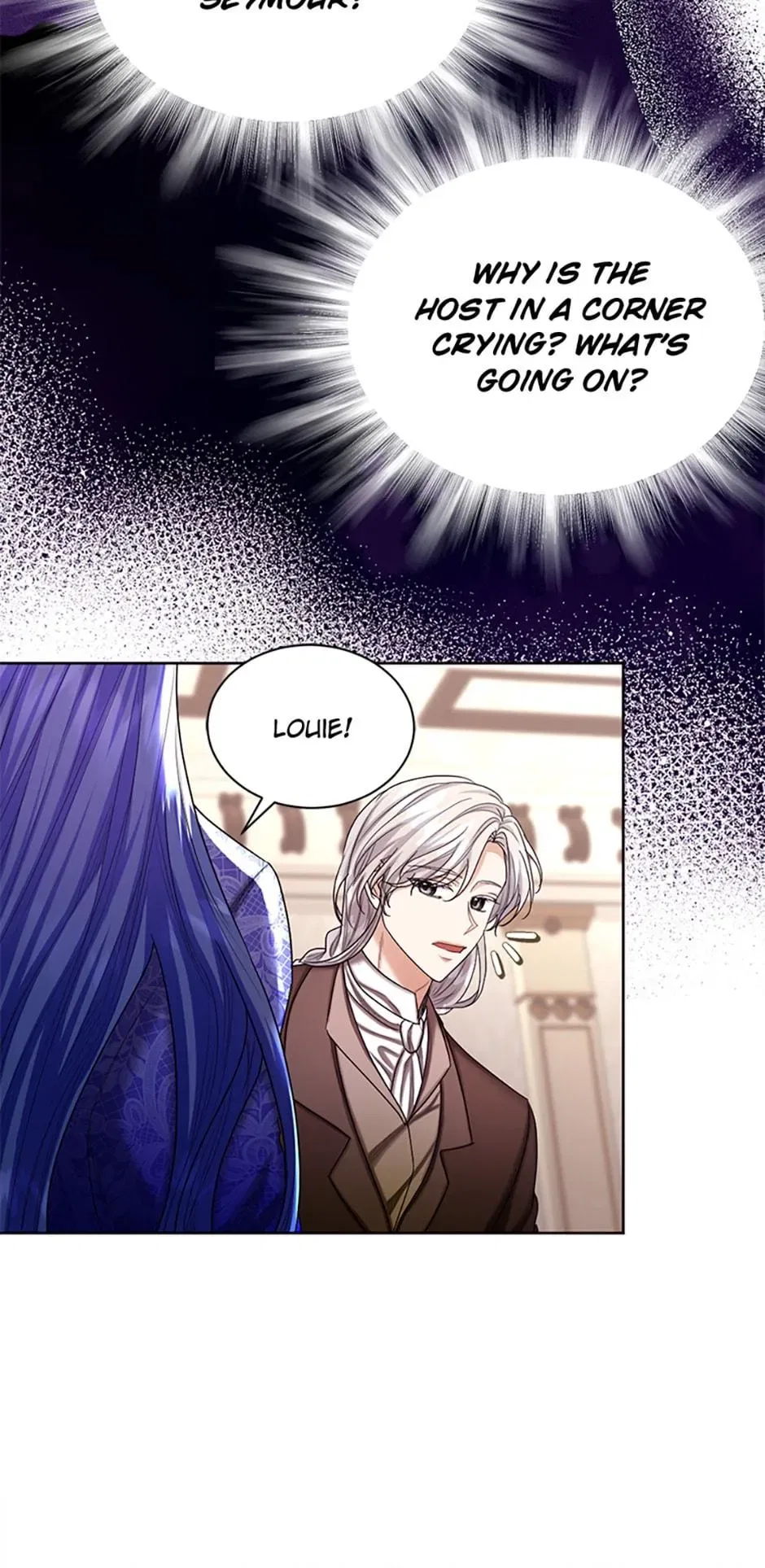 The Duke of Ashleyan’s Contractual Marriage Chapter 42 – Page 56
