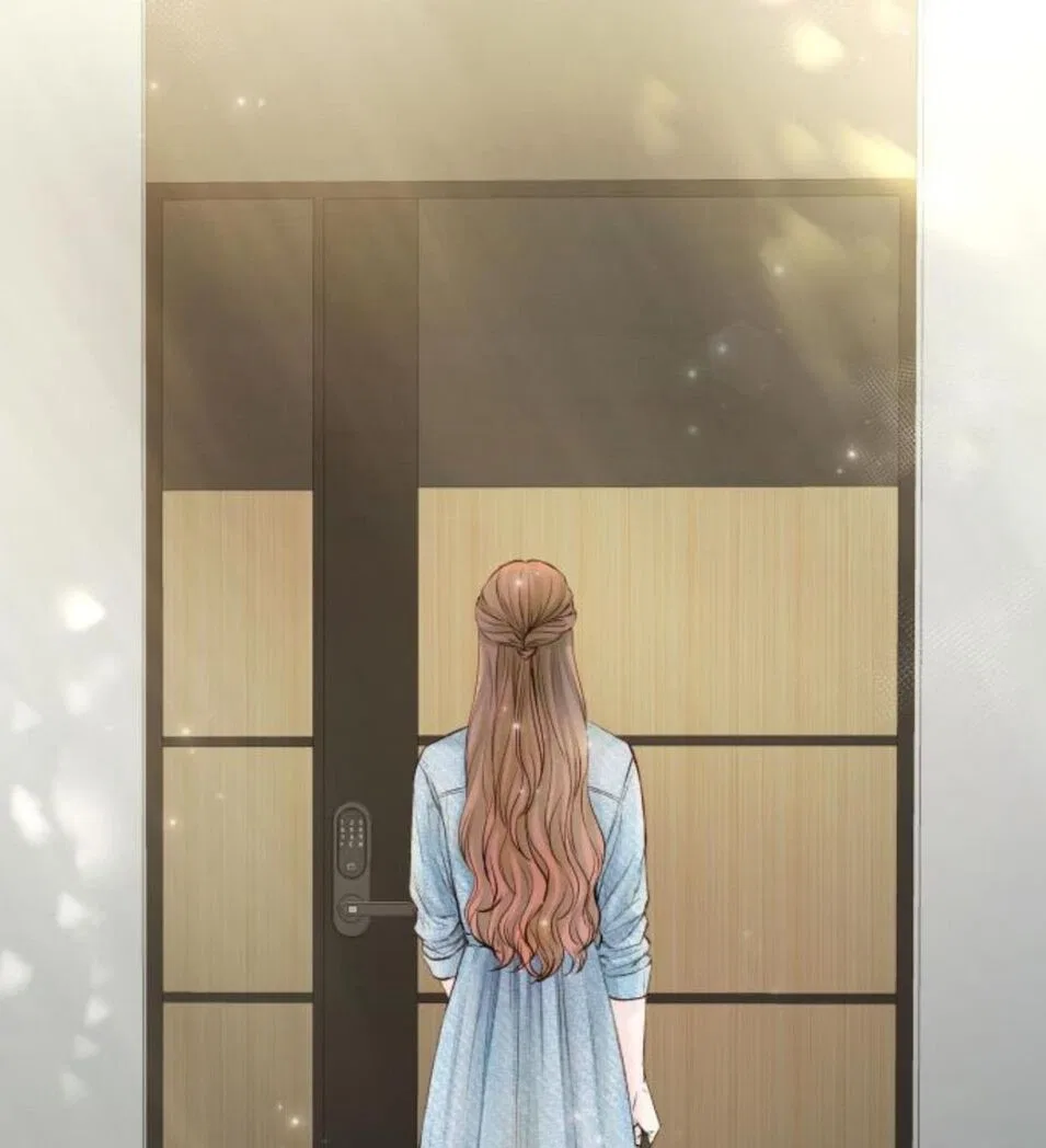 Surely a Happy Ending Chapter 22 – Page 3