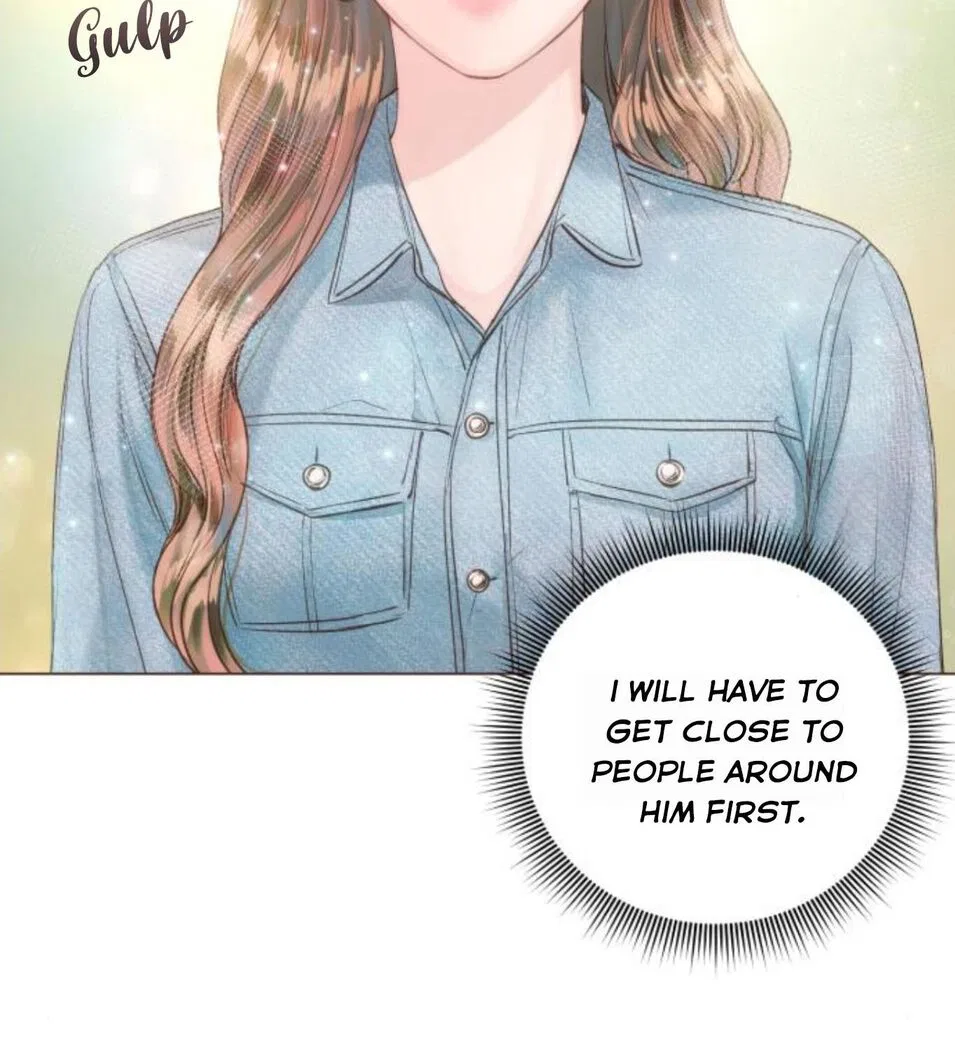 Surely a Happy Ending Chapter 22 – Page 6
