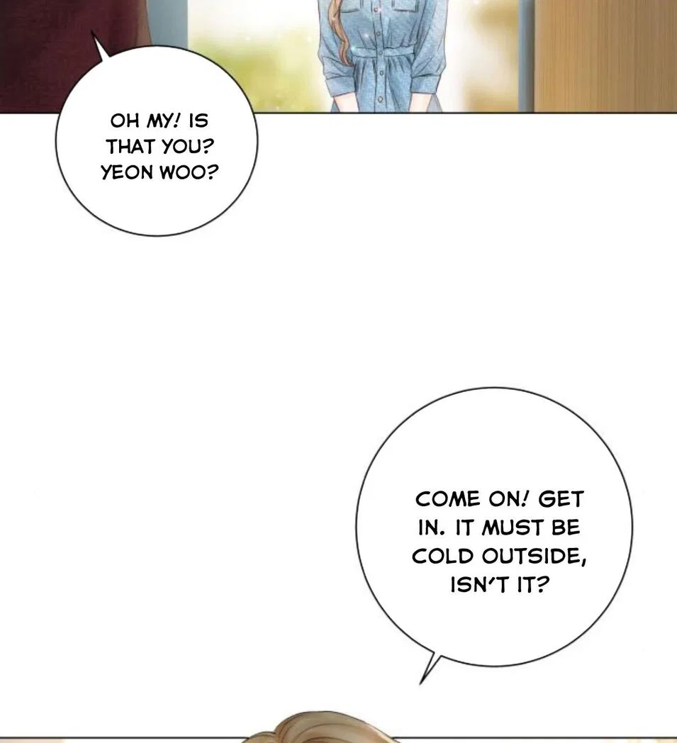 Surely a Happy Ending Chapter 22 – Page 8