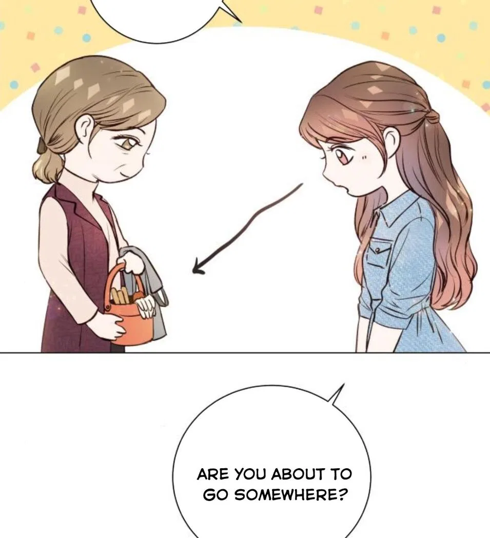 Surely a Happy Ending Chapter 22 – Page 12