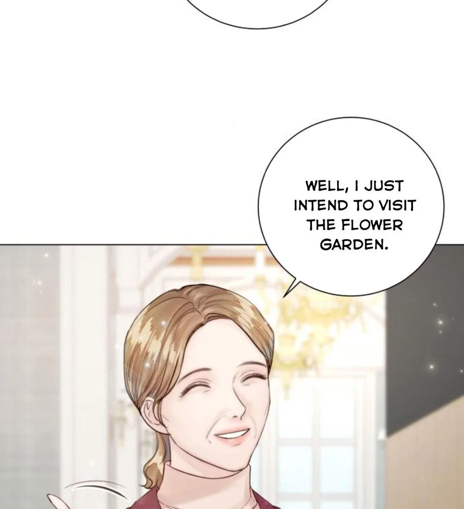 Surely a Happy Ending Chapter 22 – Page 13