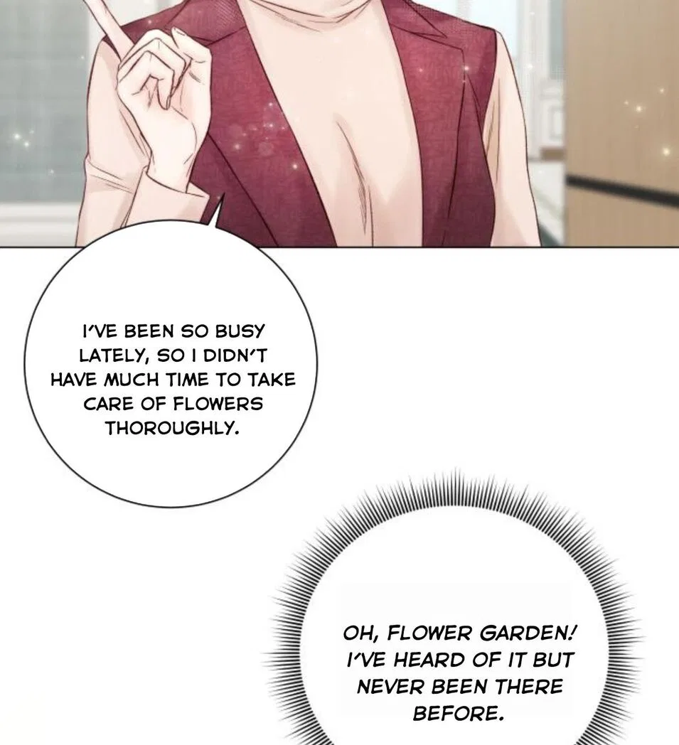 Surely a Happy Ending Chapter 22 – Page 14