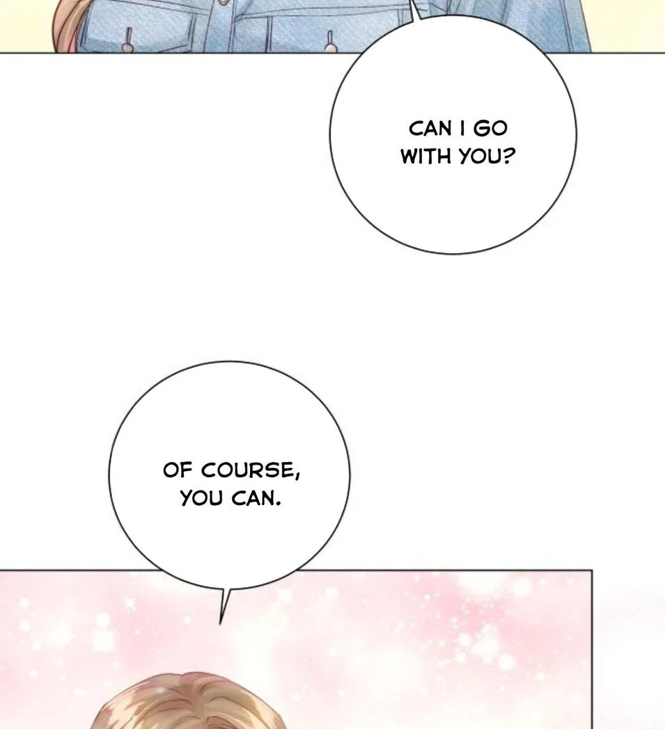 Surely a Happy Ending Chapter 22 – Page 16