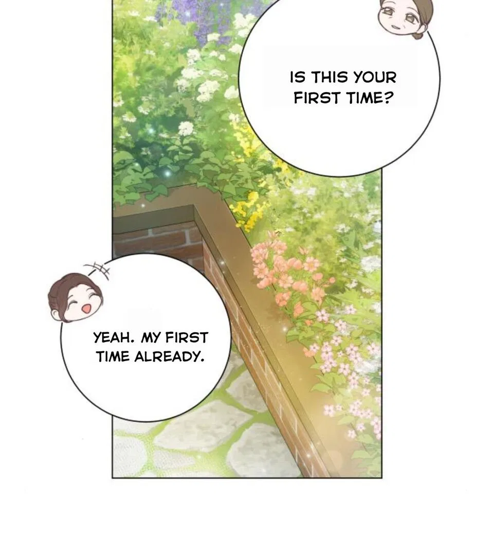 Surely a Happy Ending Chapter 22 – Page 23