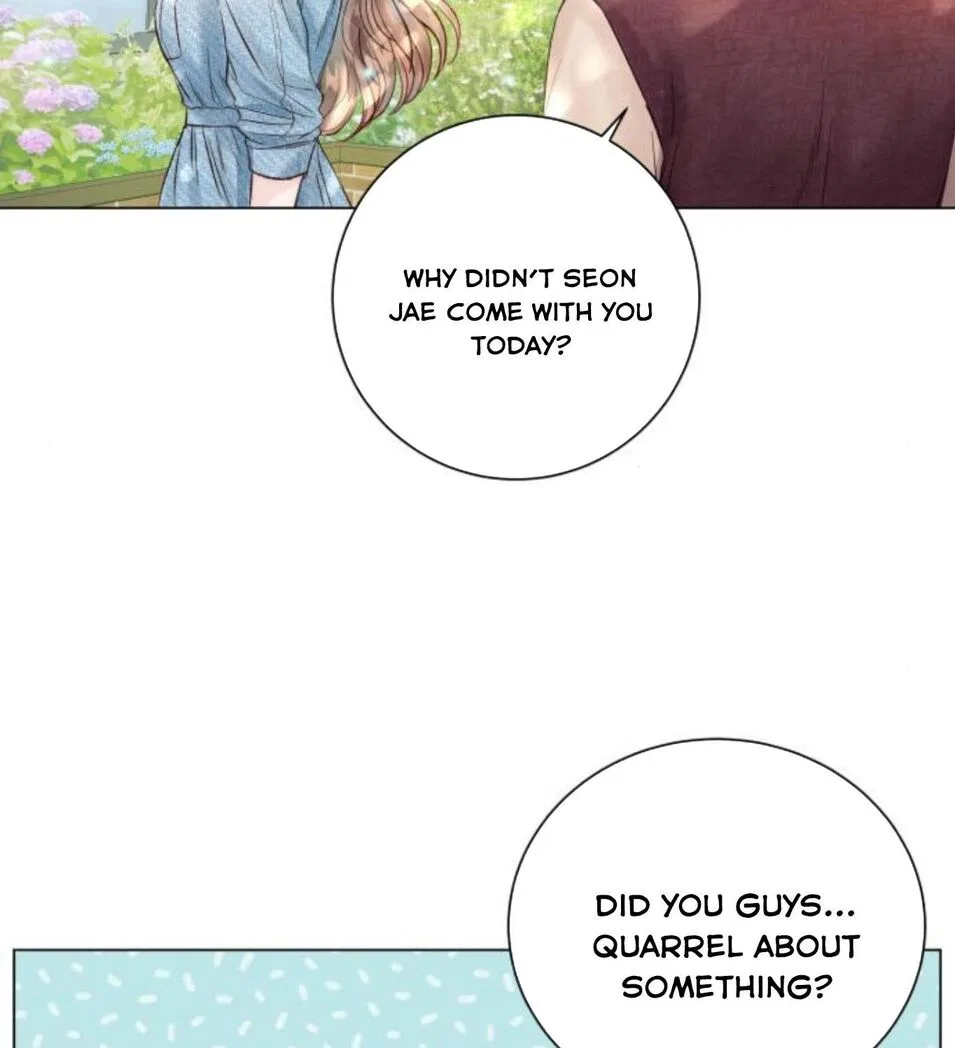 Surely a Happy Ending Chapter 22 – Page 27