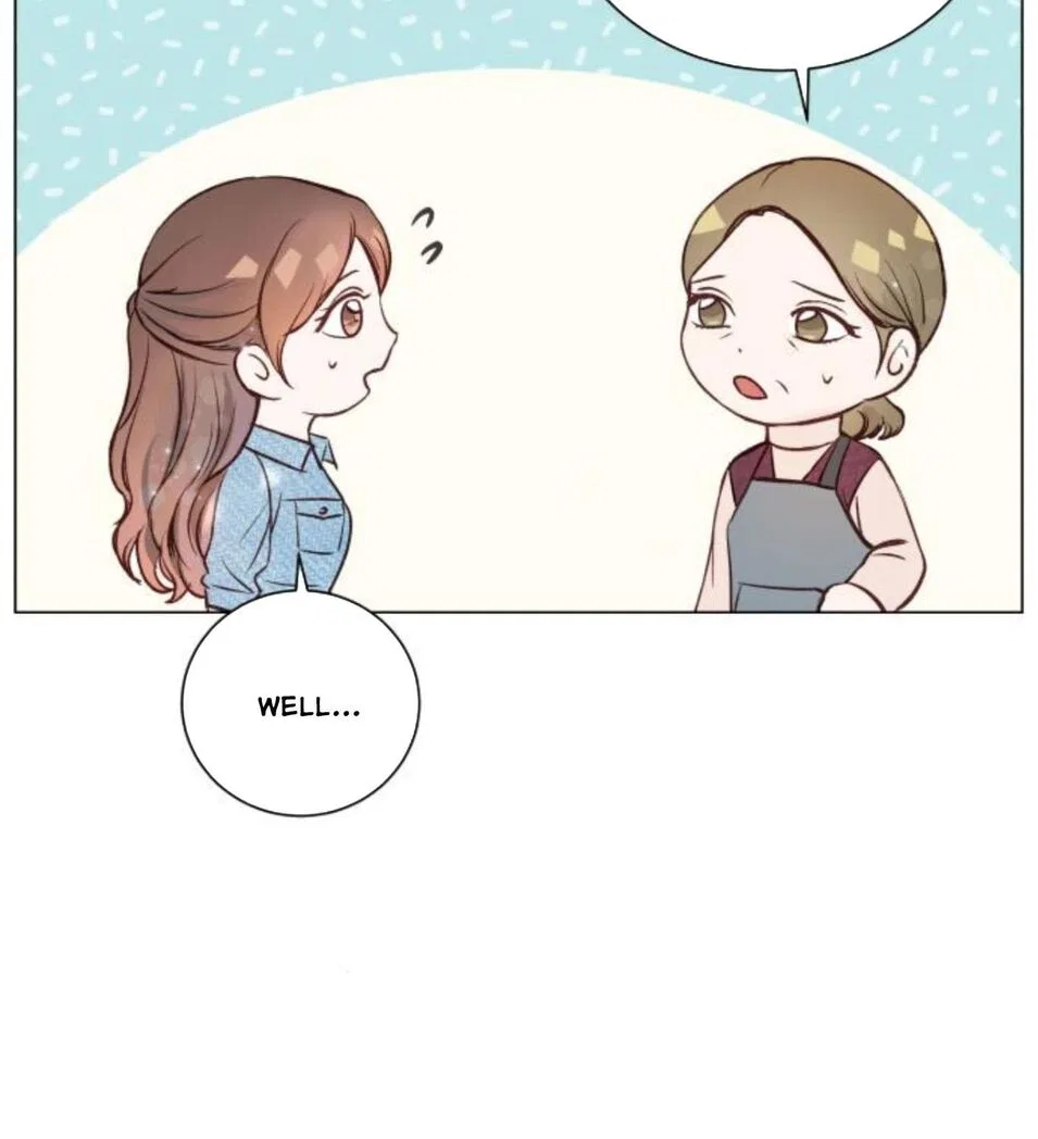 Surely a Happy Ending Chapter 22 – Page 28