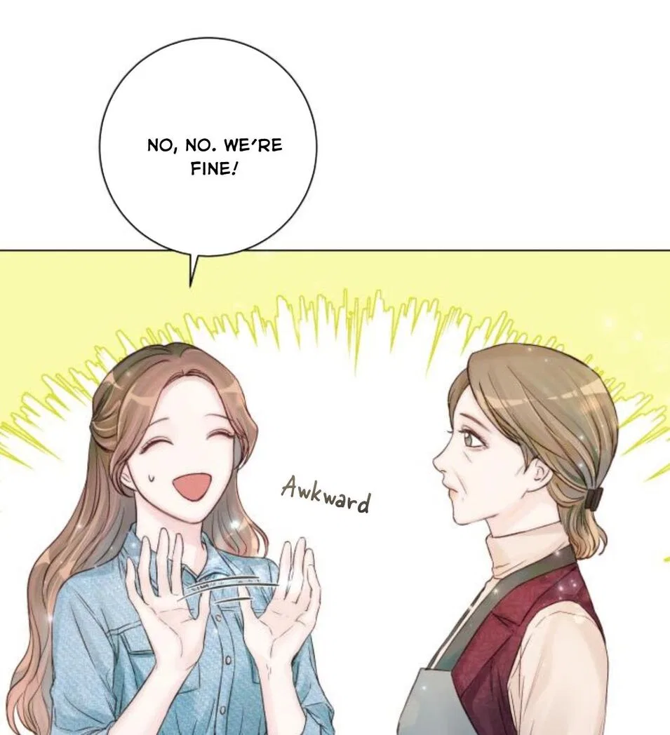 Surely a Happy Ending Chapter 22 – Page 29