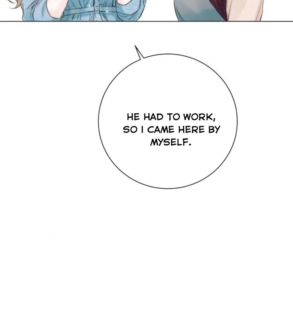 Surely a Happy Ending Chapter 22 – Page 30
