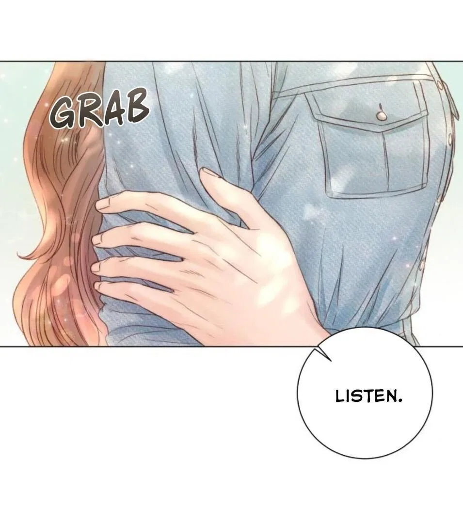 Surely a Happy Ending Chapter 22 – Page 31