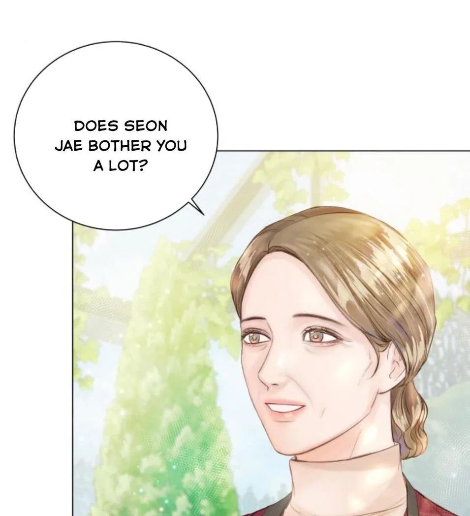 Surely a Happy Ending Chapter 22 – Page 32