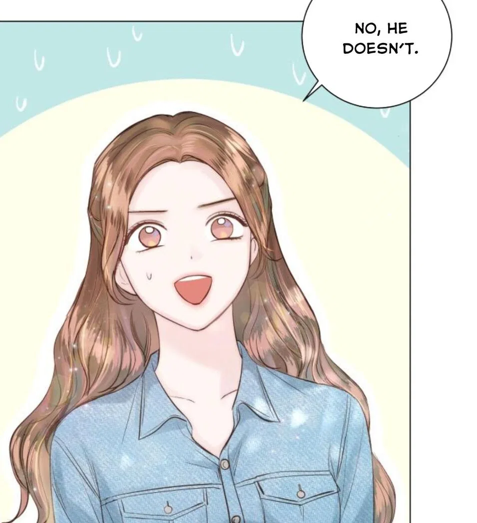 Surely a Happy Ending Chapter 22 – Page 34